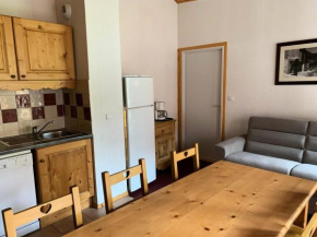 Résidence Cristallines - 3 Pièces cabine duplex 8 personnes MAE-2714